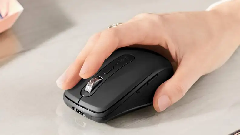 Logitech Mouse