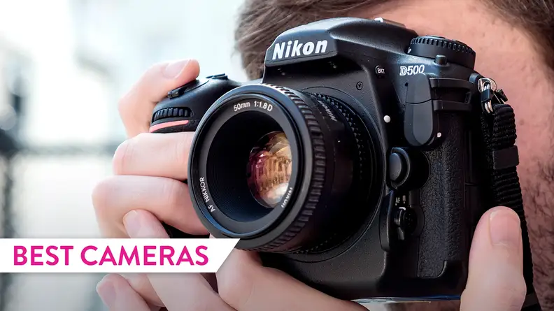 Best Cameras