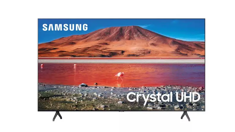 Image of Samsung TV