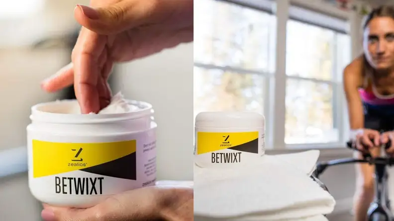 Zealios Betwixt Balm