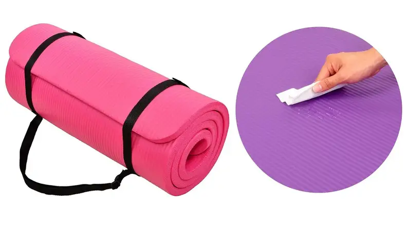 BalanceFrom mat
