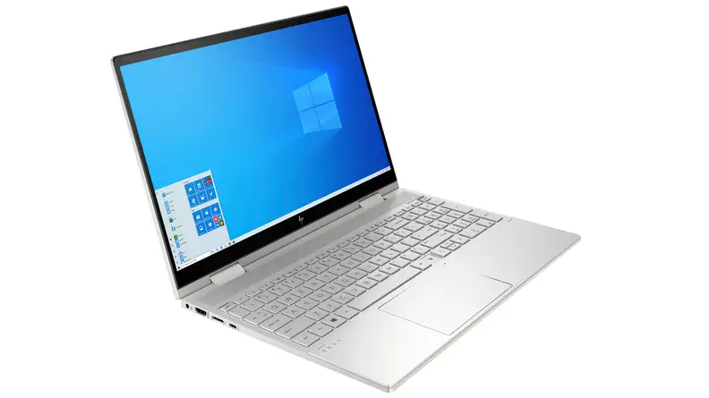 The HP Spectre x360