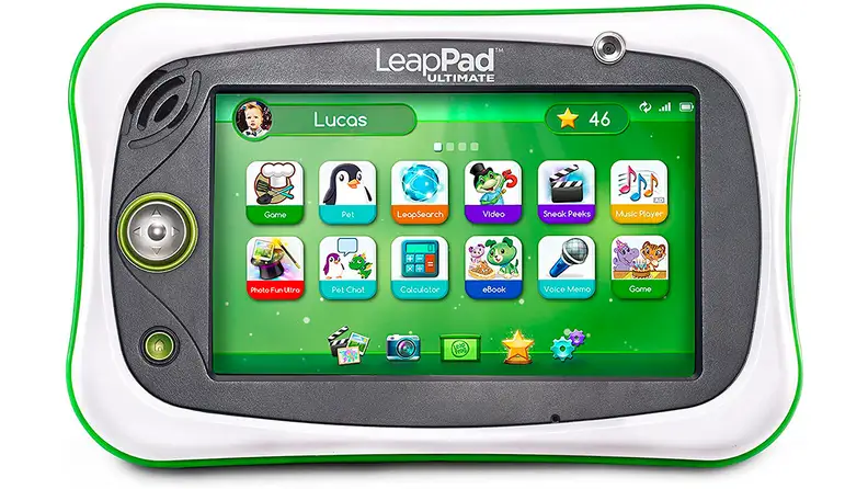 Leappad Leapfrog Ultimate