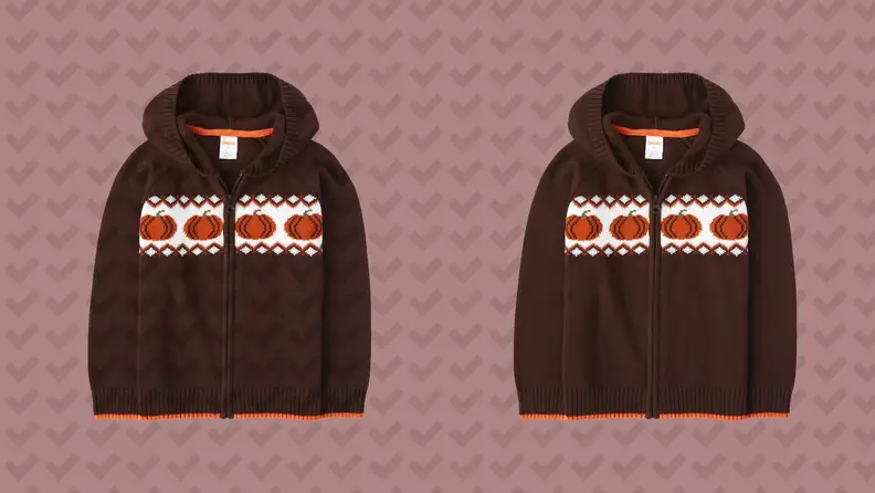 Thanksgiving hoodie