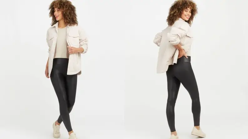 Spanx