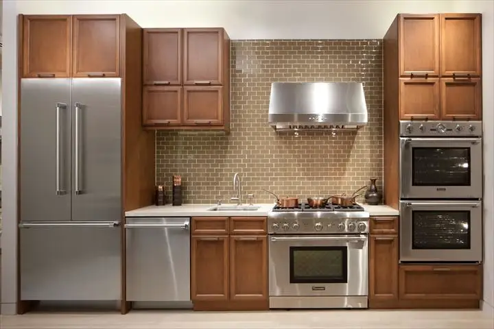 Thermador Kitchen