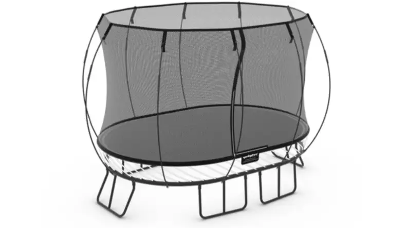 springfree trampoline