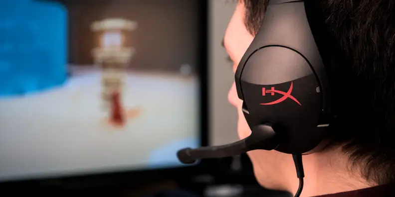 The HyperX Cloud Stinger is the most affordable way to take your gaming audio to the next level.