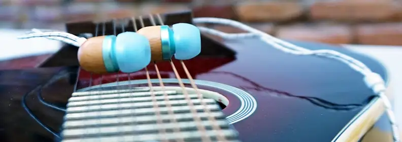 House of Marley Jamaica Smile in-ear headphones