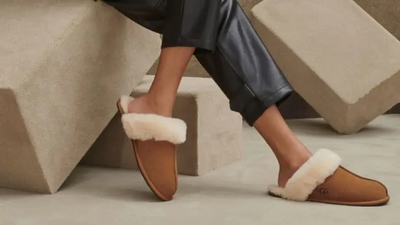 Ugg