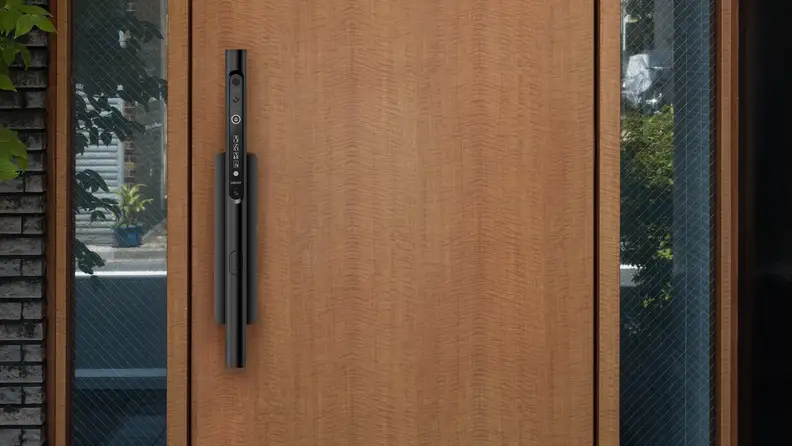 Lockly smart locks