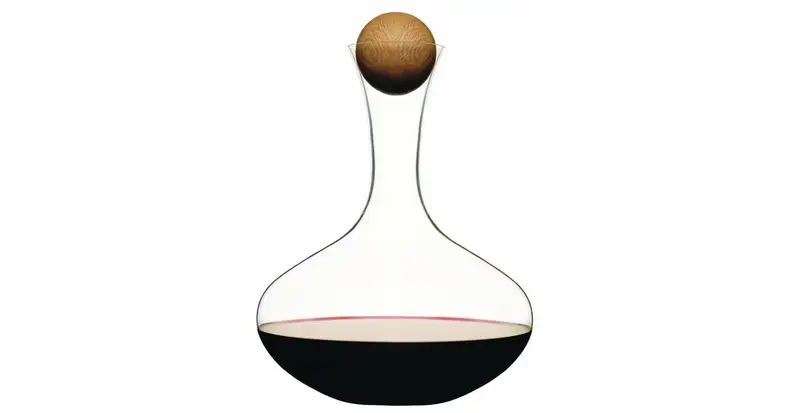 Wine decanter