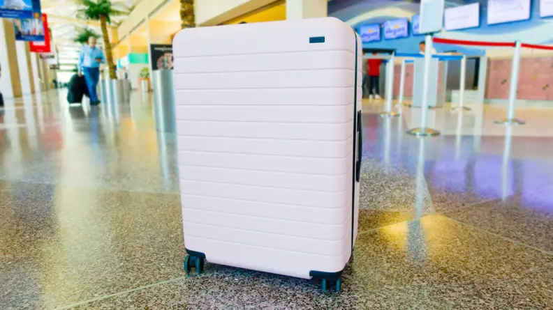 Best gifts for 2018: Away Suitcase