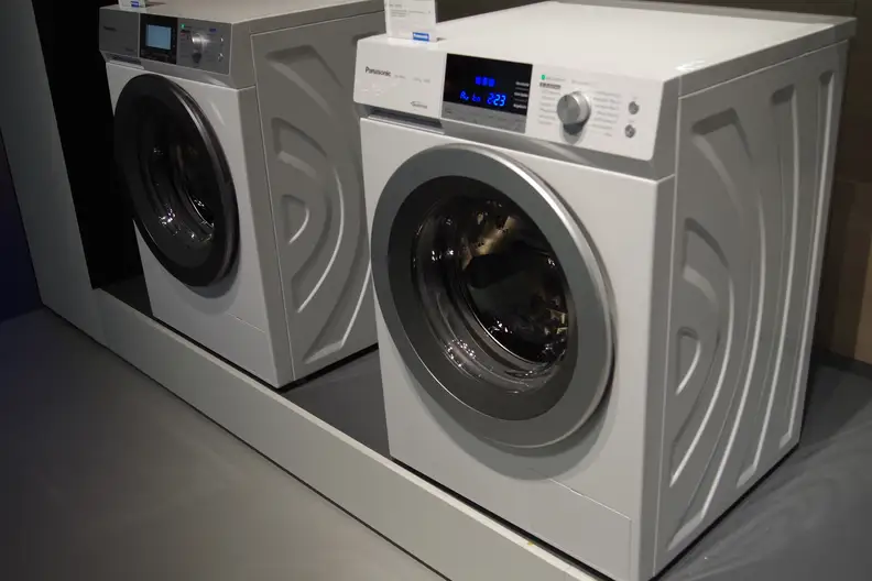 Panasonic Auto Care Washers