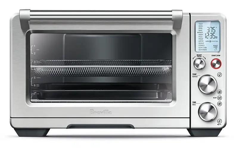 The Breville Smart Oven Air