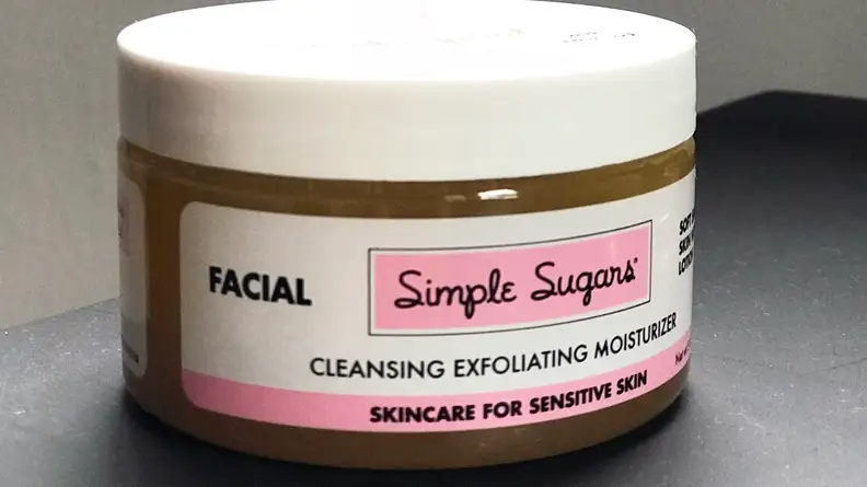 Simple Sugars scrub - Shark Tank product review
