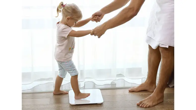 Eufy Smart Scale