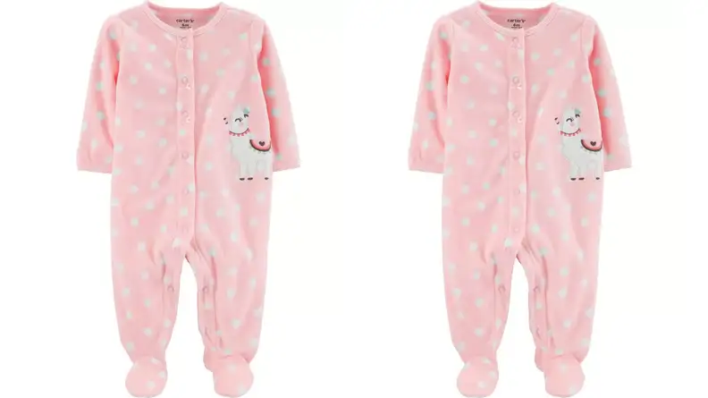Llama PJs
