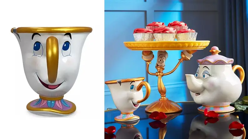 Chip Mug