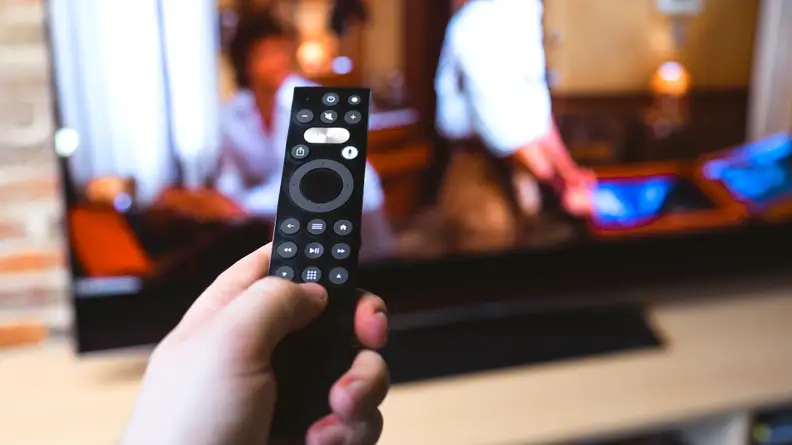 The Best Universal Remote Controls: Caavo Control Center+ Remote Control