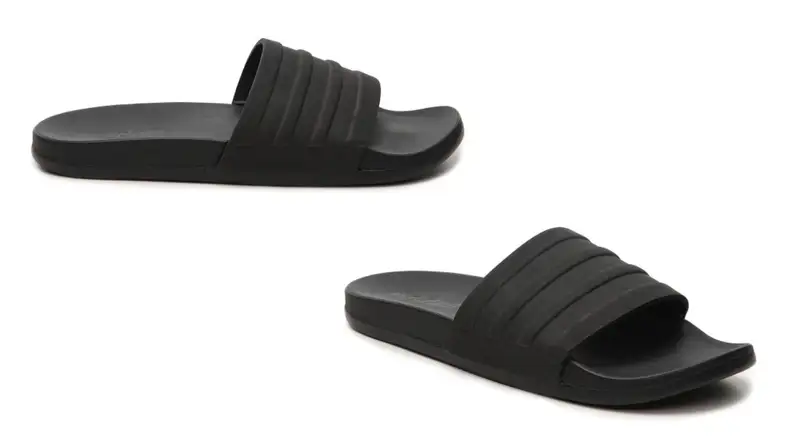 Adidas Cloudfoam Slides