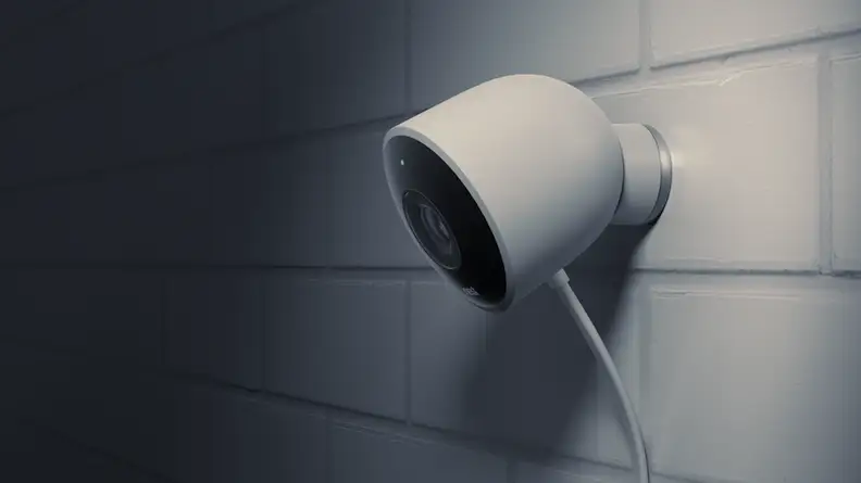 Nest Outdoor Cam