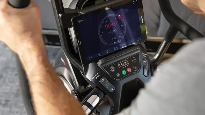 Bowflex Max Intelligence - CES Fitness