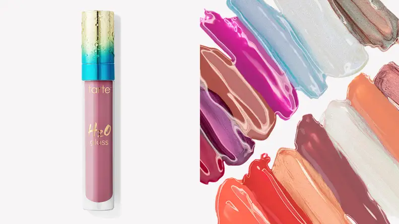 Tarte H2O Gloss