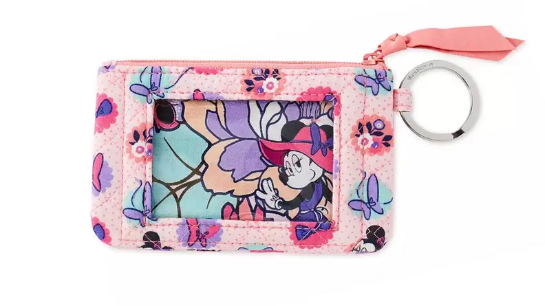Minnie Mouse Coin Purse