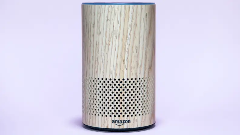 Amazon Echo 2nd Gen.