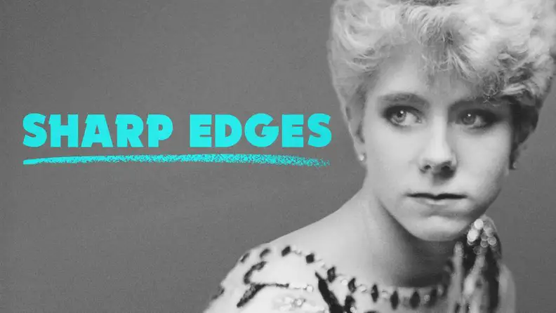 Tonya Harding, as seen in "Sharp Edges," one of the best celebrity documentaries to stream now.