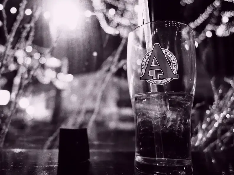 The PEN-F's monochrome options let you customize your black and white photos.