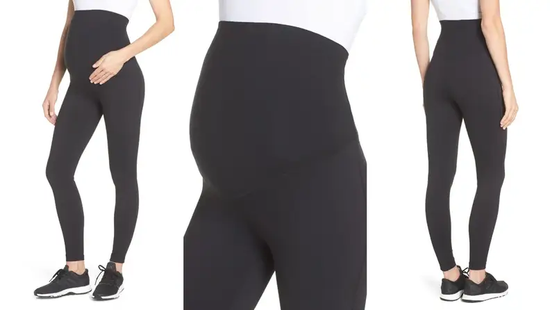 Zella Maternity Leggings