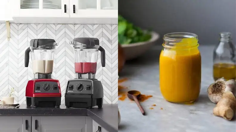 Vitamix blender