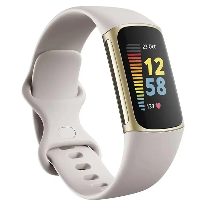 Best sleep accessories: Fibit Charge 5