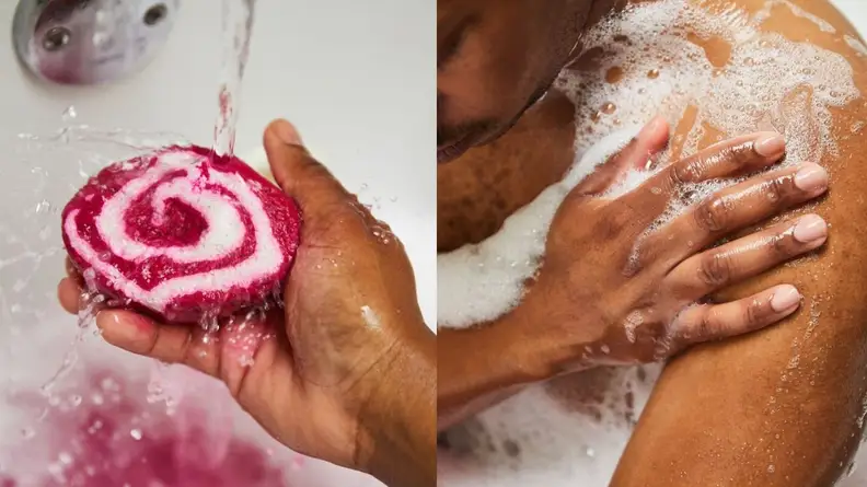Lush
