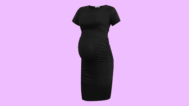 Maternity dress
