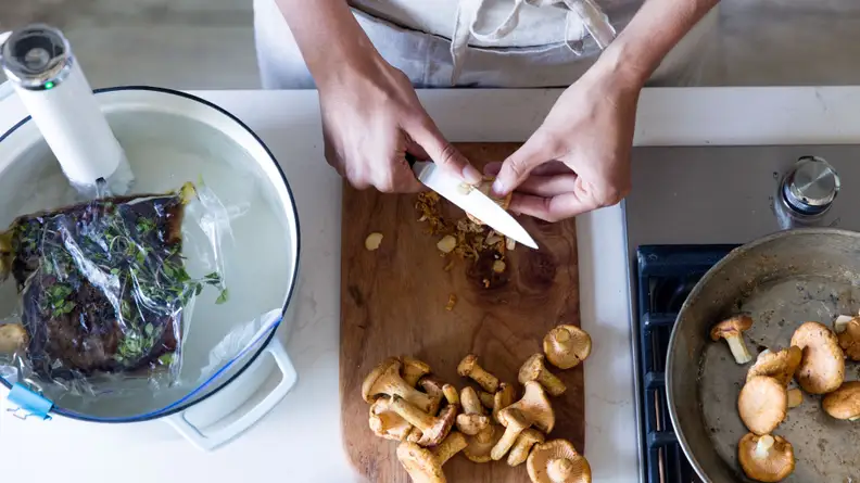 Joule Sous Vide