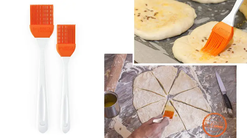 M Kitchen World Basting Brush