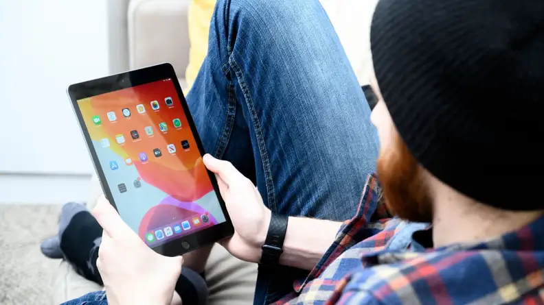 Apple iPad