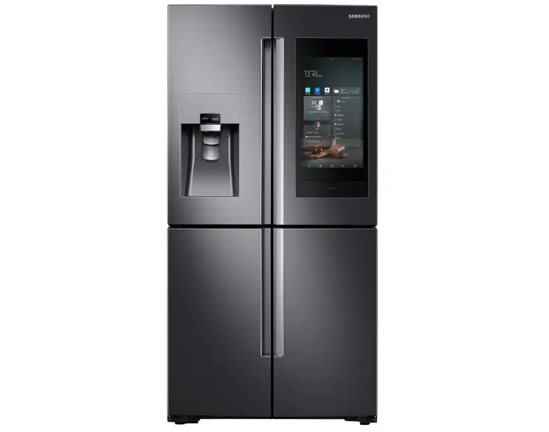 Samsung Family Hub 3.0