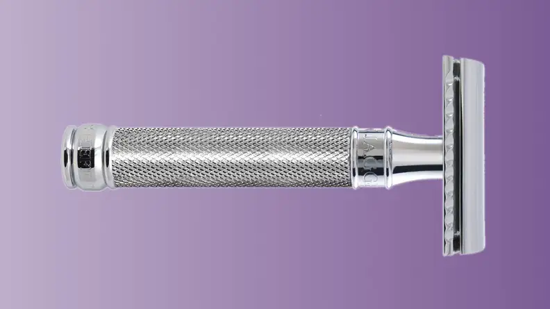 Edwin Jagger DE89 Safety Razor