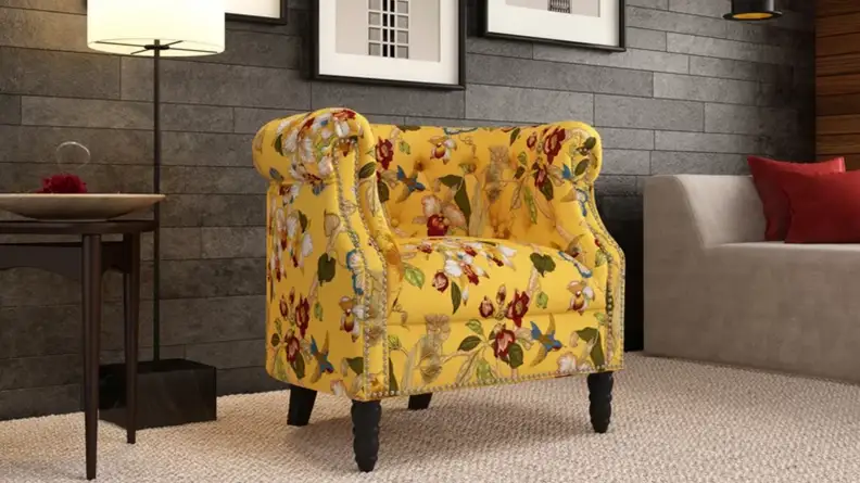Armchair