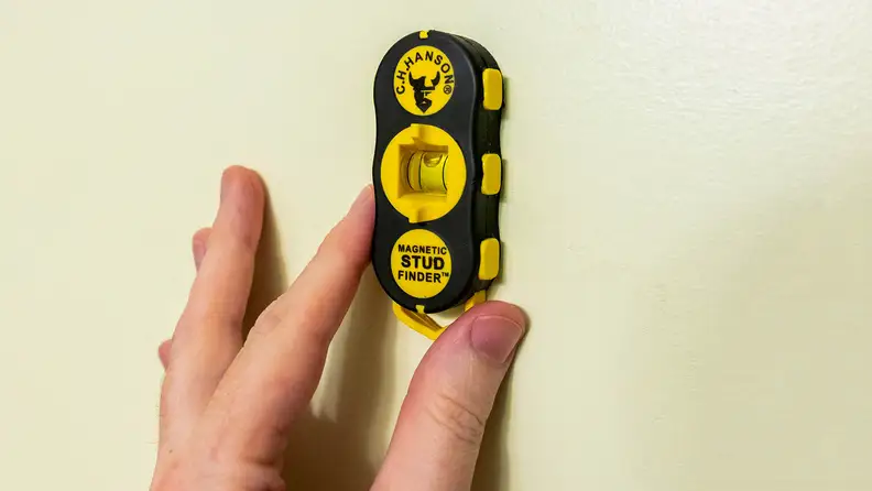 The Best Stud Finders