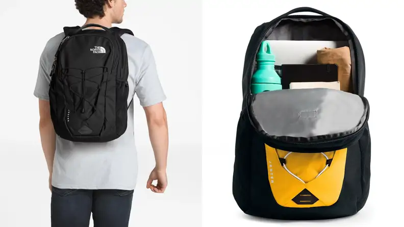 Jester Backpack