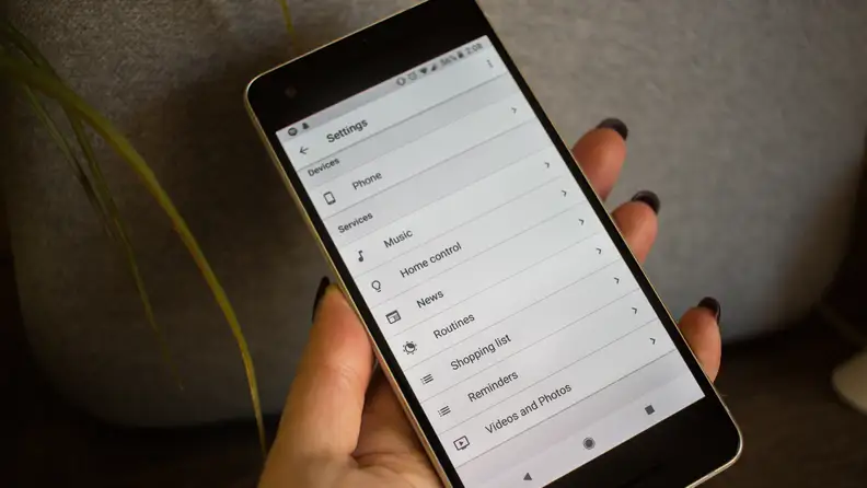 Google Morning Routine 2