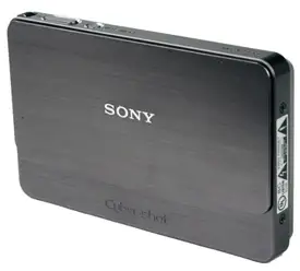Sony Cyber-shot DSC-T700 Digital Camera Review - Reviewed
