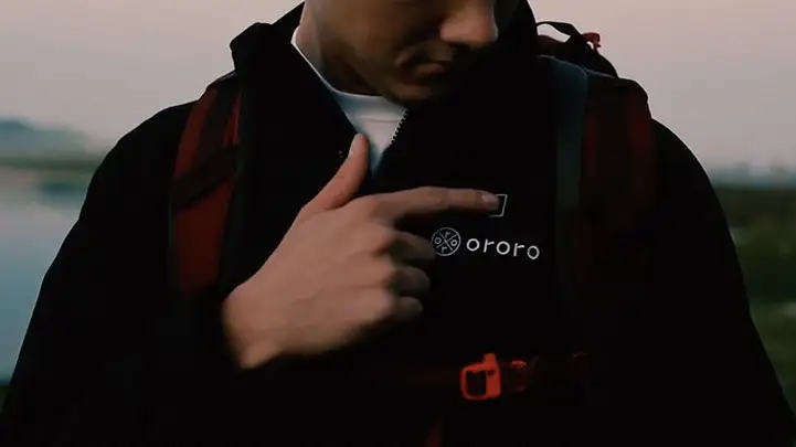 ororo Heated Jackets