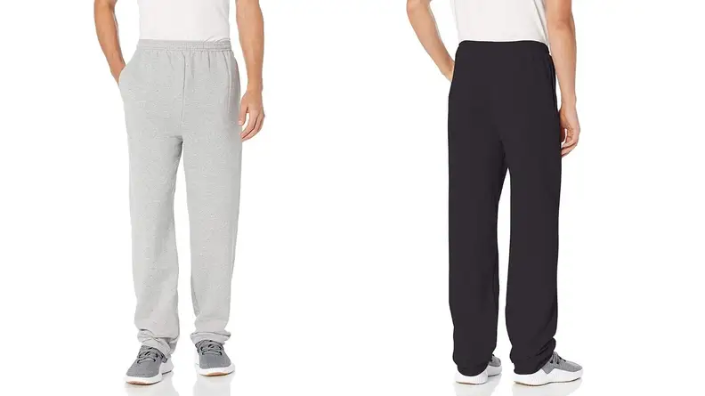 Hanes sweatpants