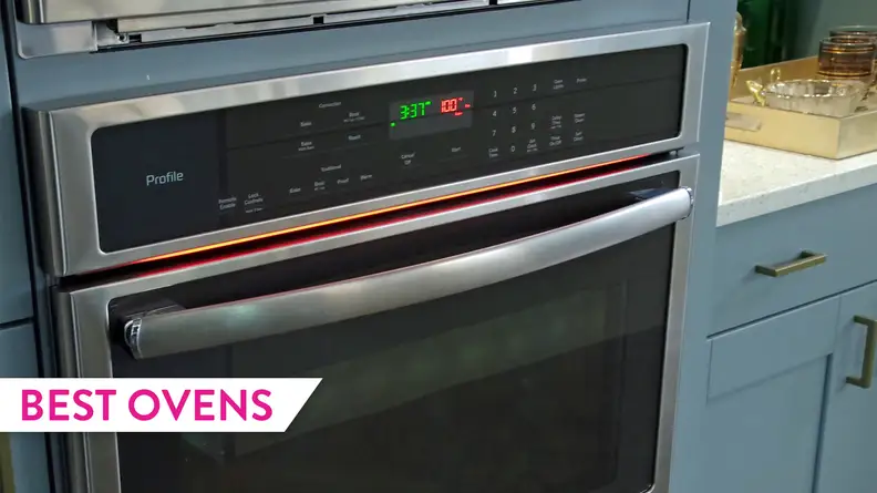Best Ovens